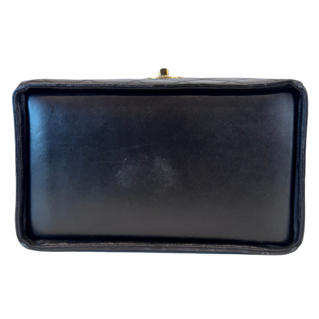 Chanel Vintage Vanity