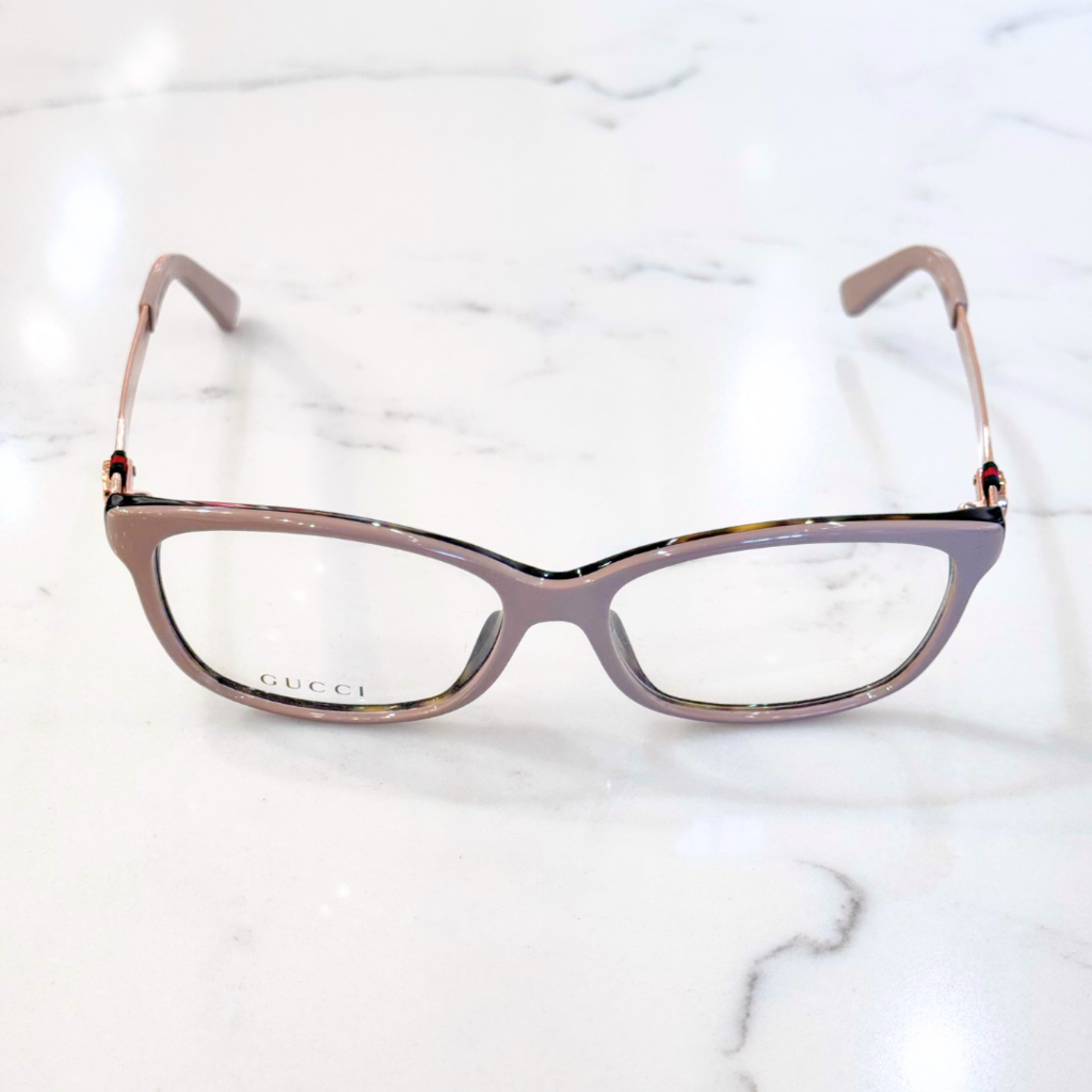 Gucci Blue Light Glasses