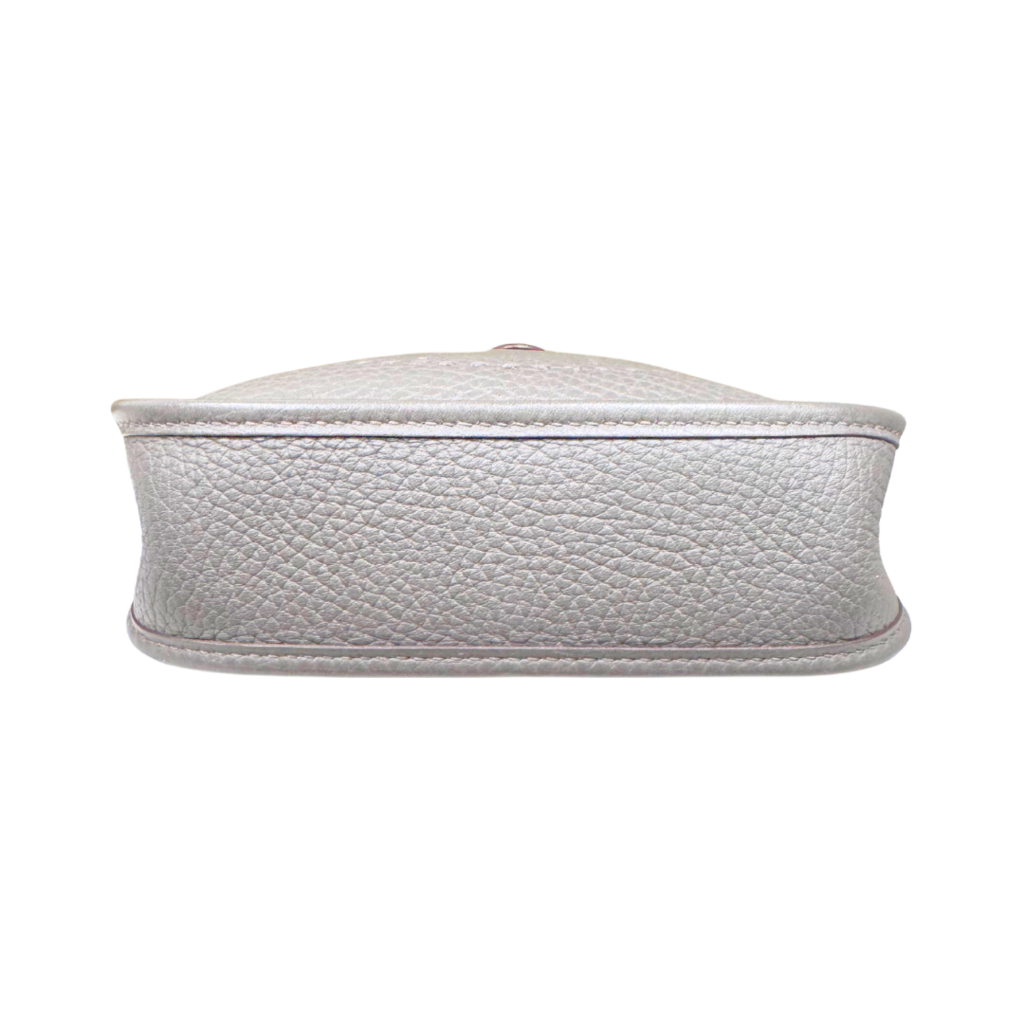 Hermès Evelyne Etoupe TPM