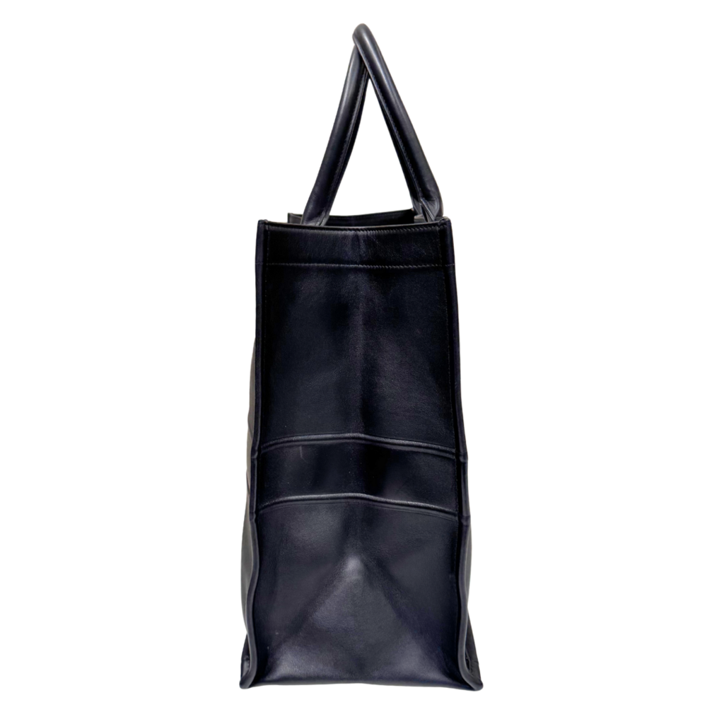 Dior Black & White Surrealisme Book Tote