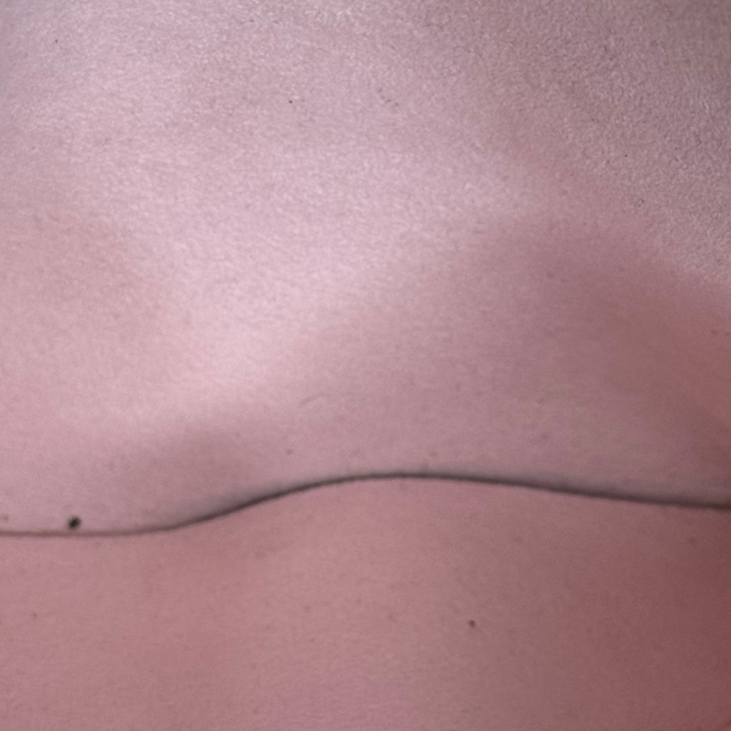 Louis Vuitton Black Patent Epi Leather Envelope Clutch