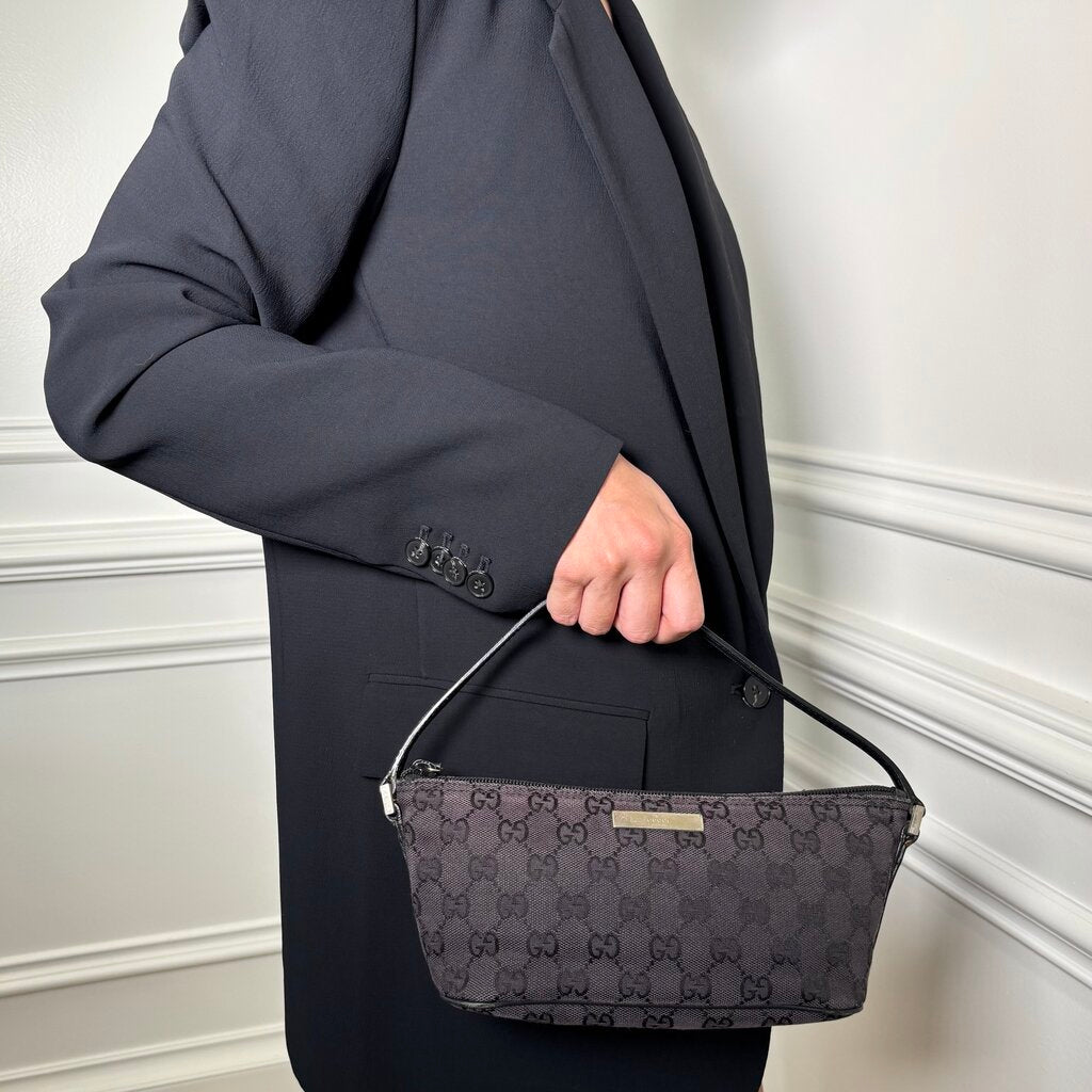 GG Boat Pochette