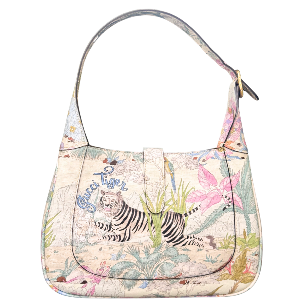 Gucci New Shanghai Jackie 1961 Bag