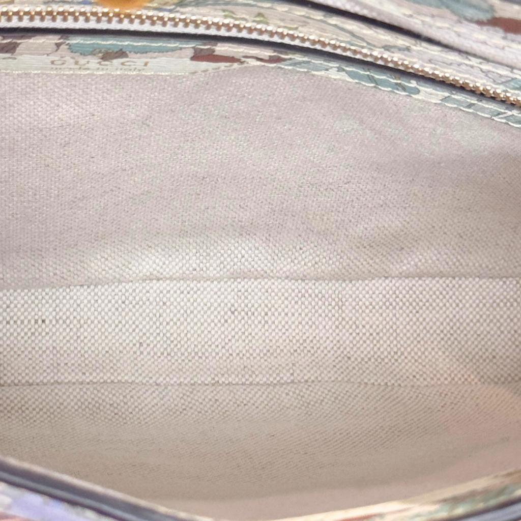 Gucci New Shanghai Jackie 1961 Bag
