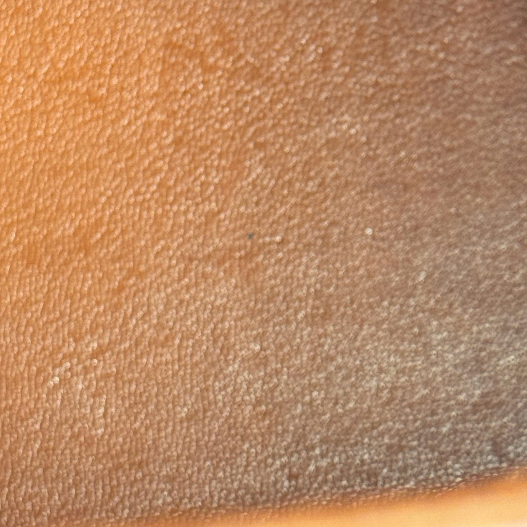 Hermès Kelly Peau De Porc Skin 32CM Palladium HW (1992)