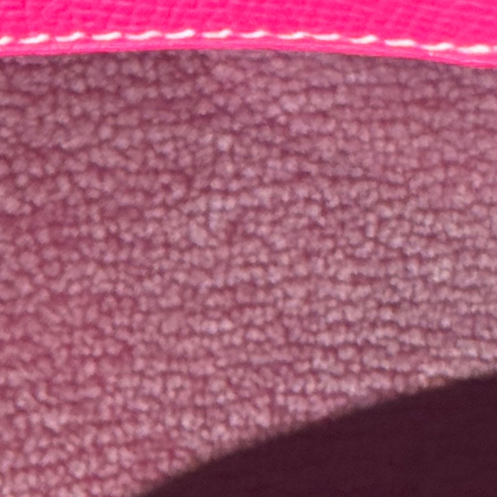 Hermès Birkin Pink Epsom 25CM Gold HW (2017)