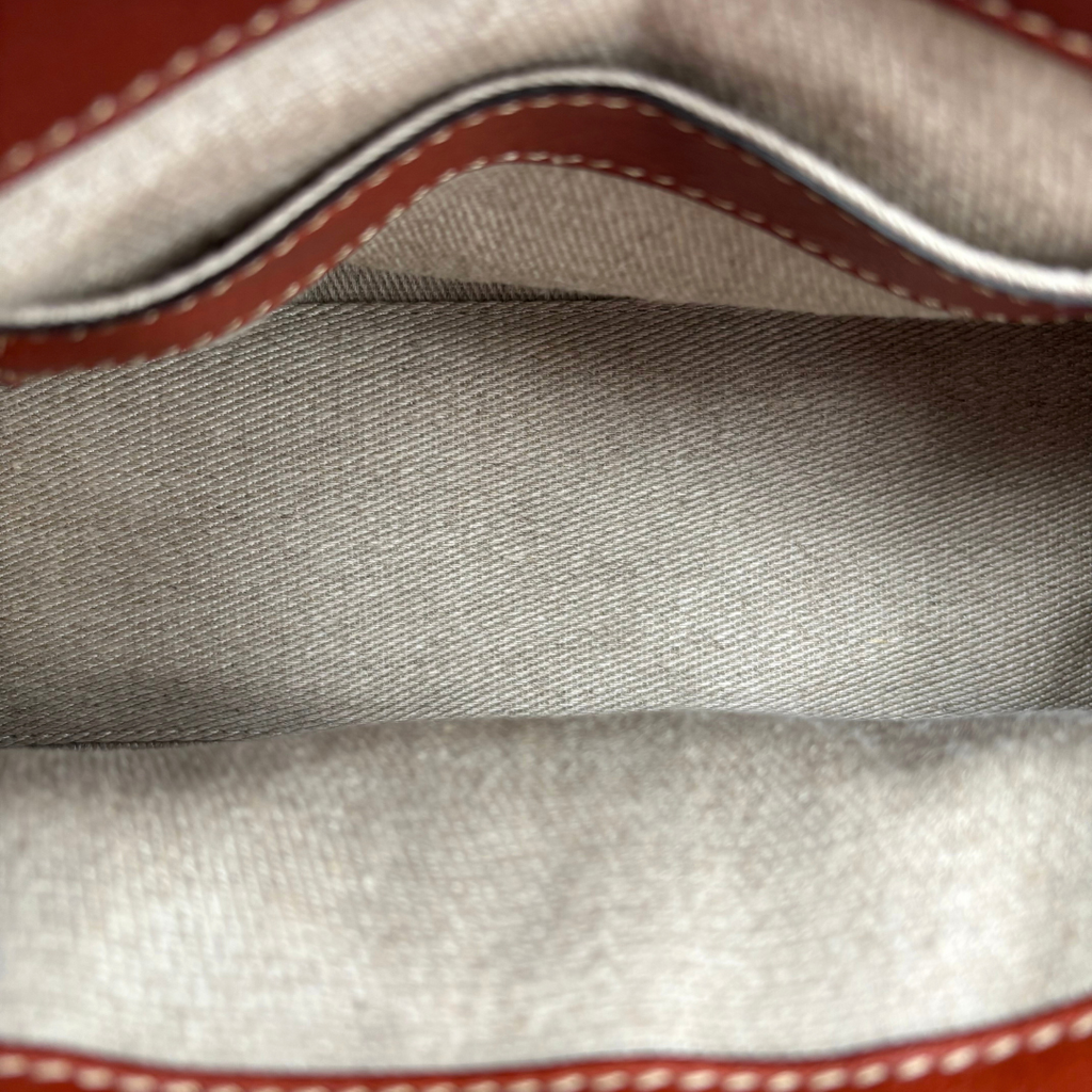 Chloe Edith Whiskey 2 Way Bag