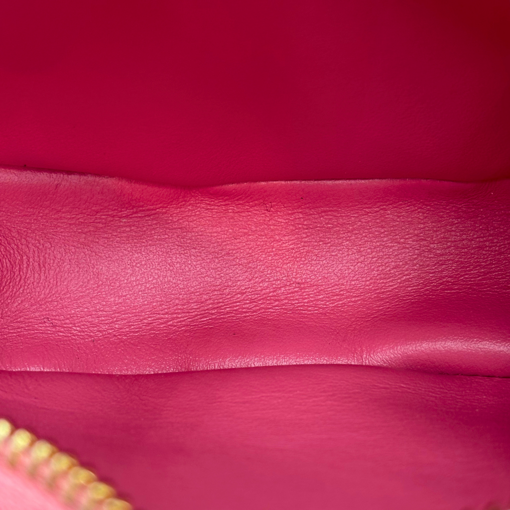 Celine Pink Mini Ava