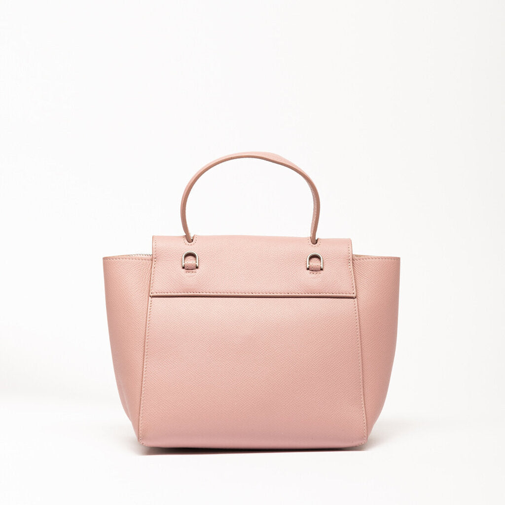 Celine Pink Belt Bag
