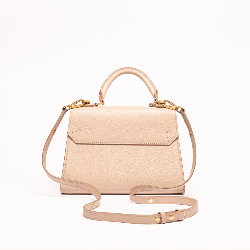 Louis Vuitton Pale Pink Twist One Handle