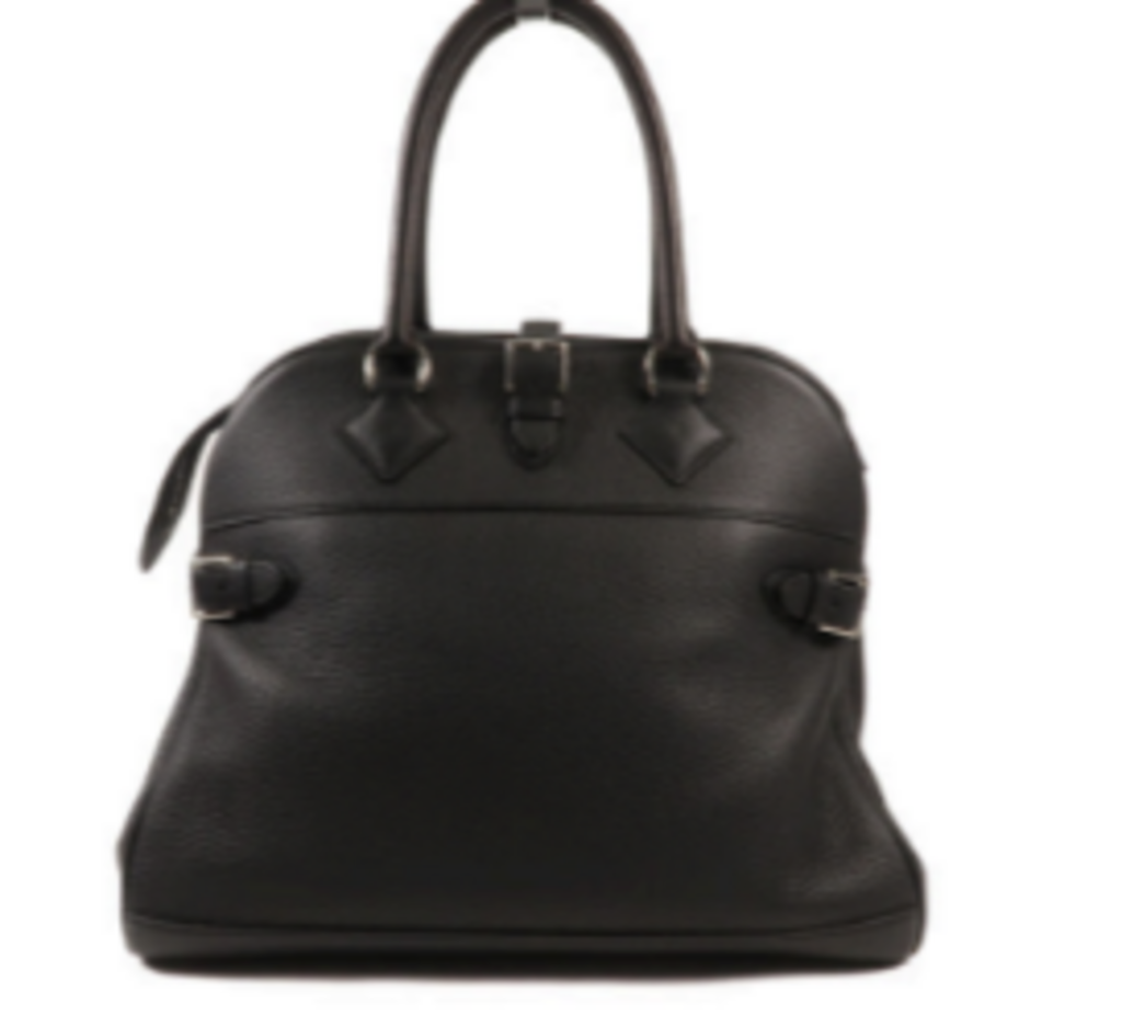 Black Togo Atlas 35 Bag