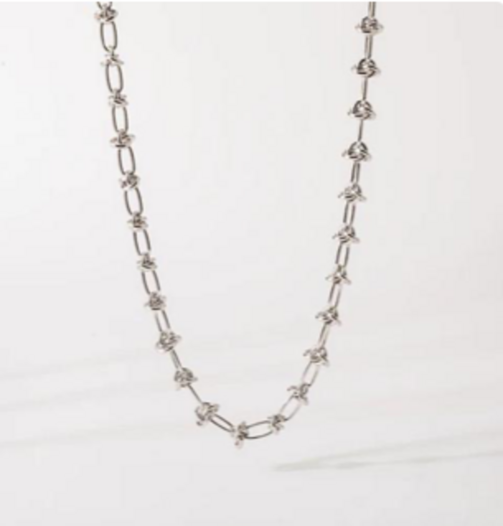 The Smaller Knot Chain WG