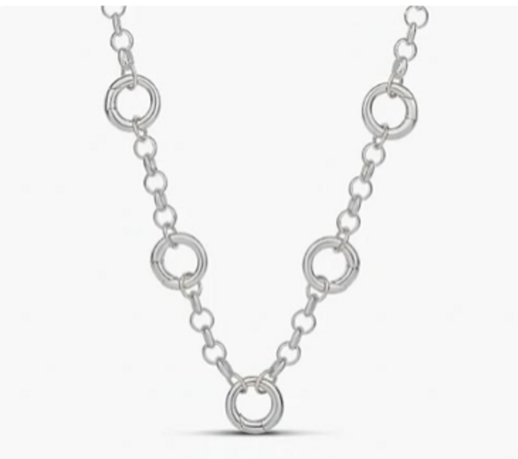 CHARM BUILDER CHAIN WG