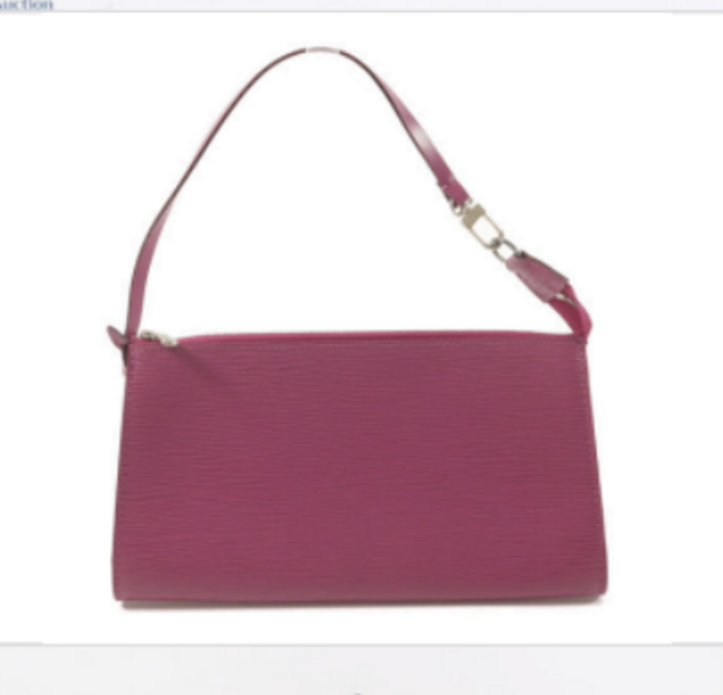 Raspberry Epi Pochette