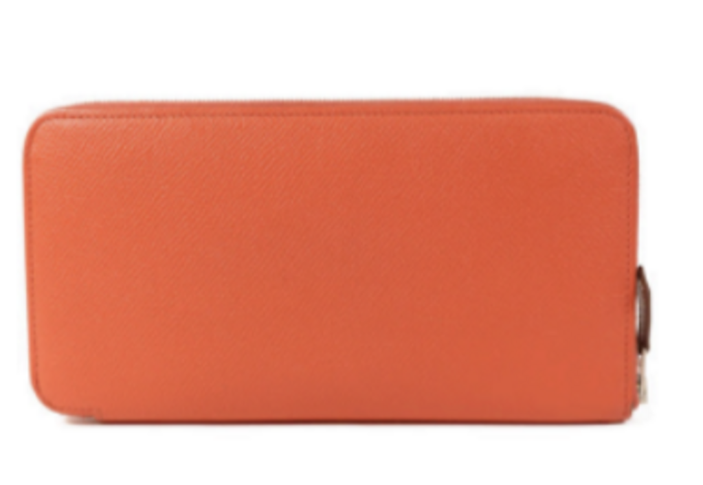 Rose Jaipur Silk'in Wallet
