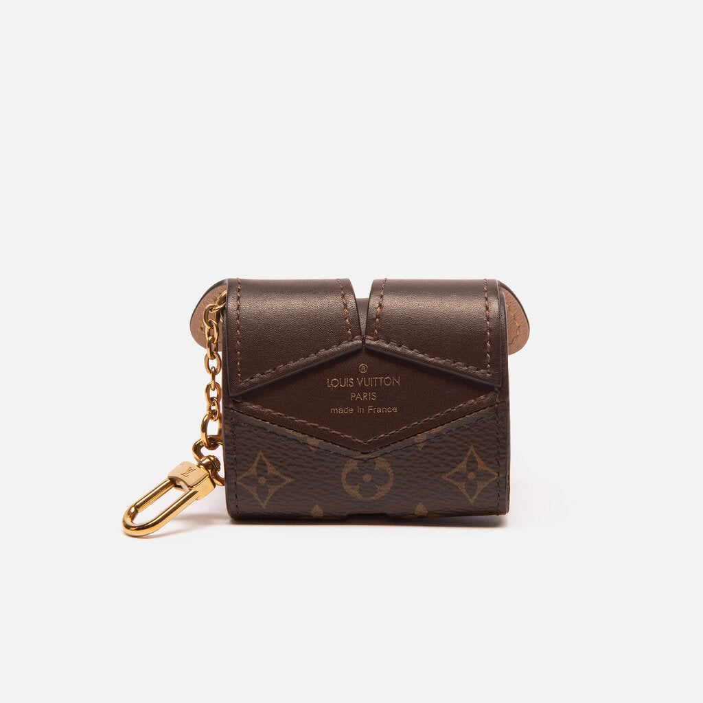 Louis Vuitton Puppy AirPods Case