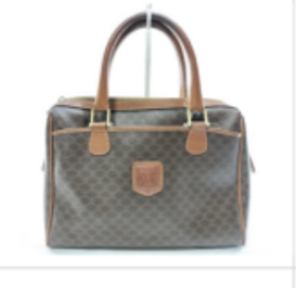 Macadam Boston bag