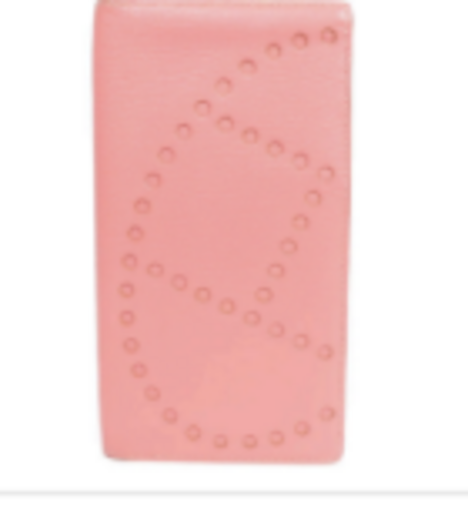 Pink Evelyne Wallet