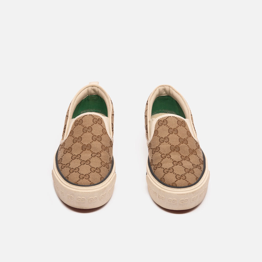 Gucci Tennis Vans