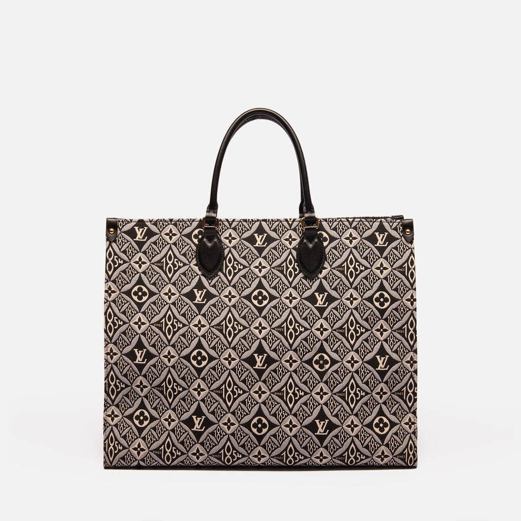 Louis Vuitton Lmt Ed. "Since 1854" OnTheGo GM Tote