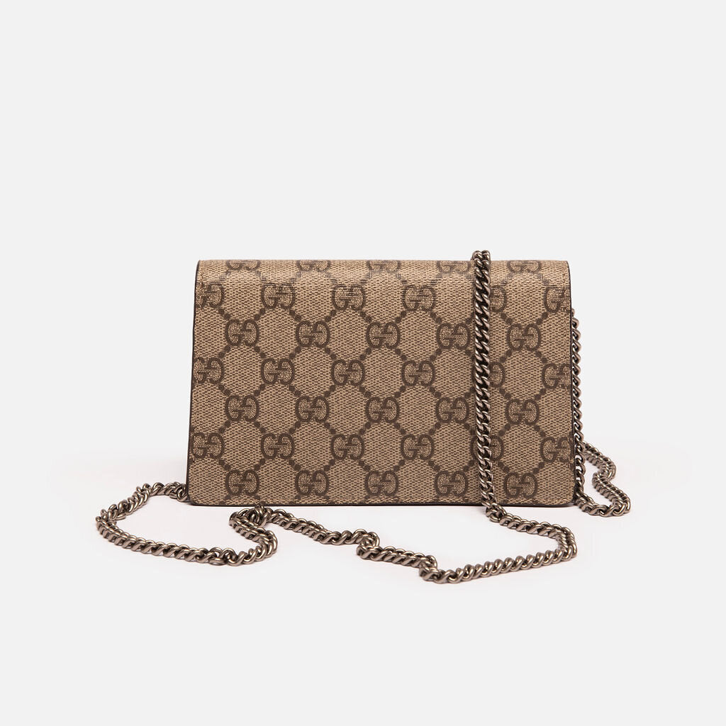 Gucci Mini Dionysus Bag