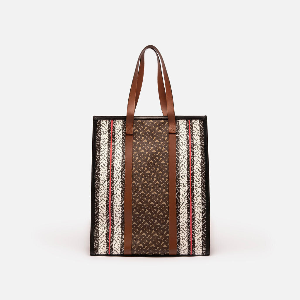 Burberry Monogram Tote