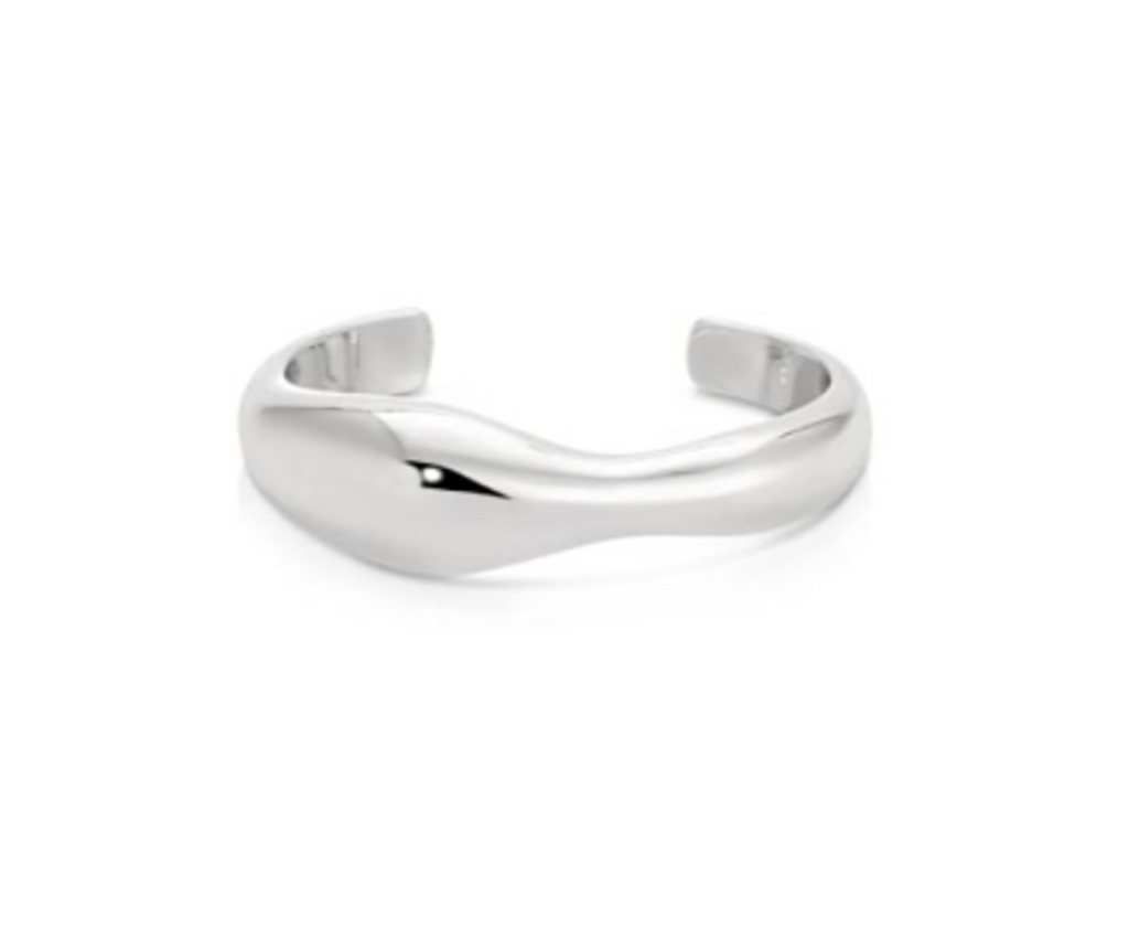 Liquid Love Cuff WG