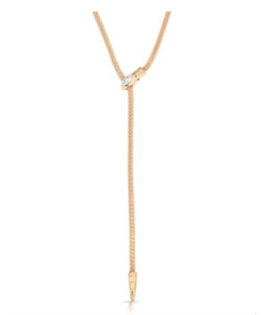 Serpentina Lariat YG