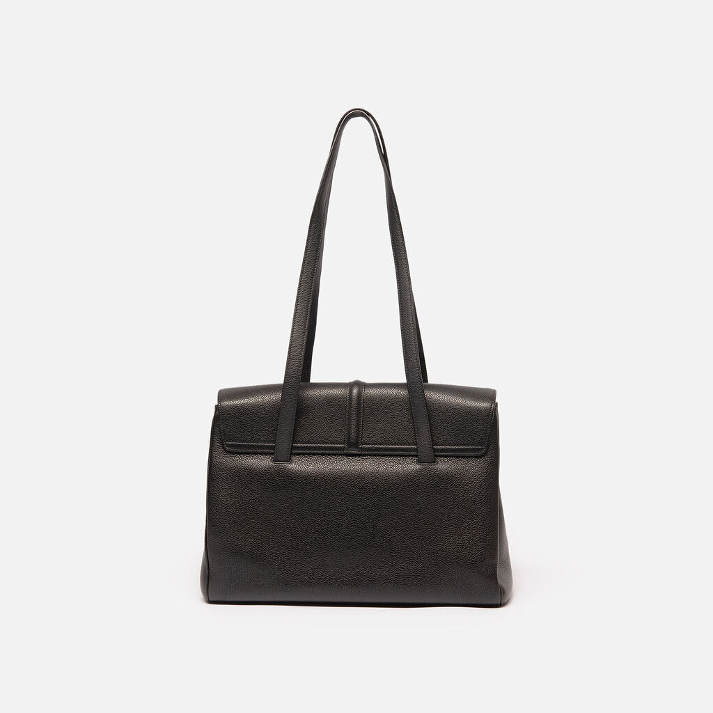 Celine Large Black Soft 16