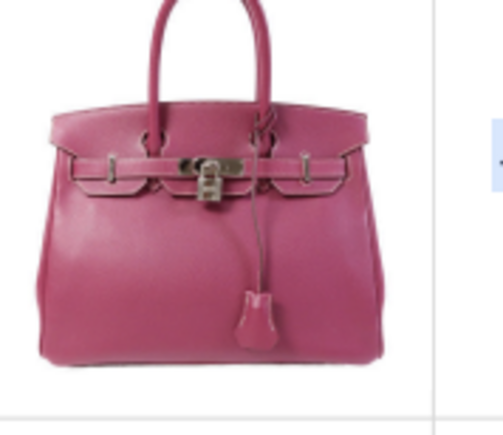 Tosca & Rose Tyrien Epsom Birkin 30 PHW (2011)