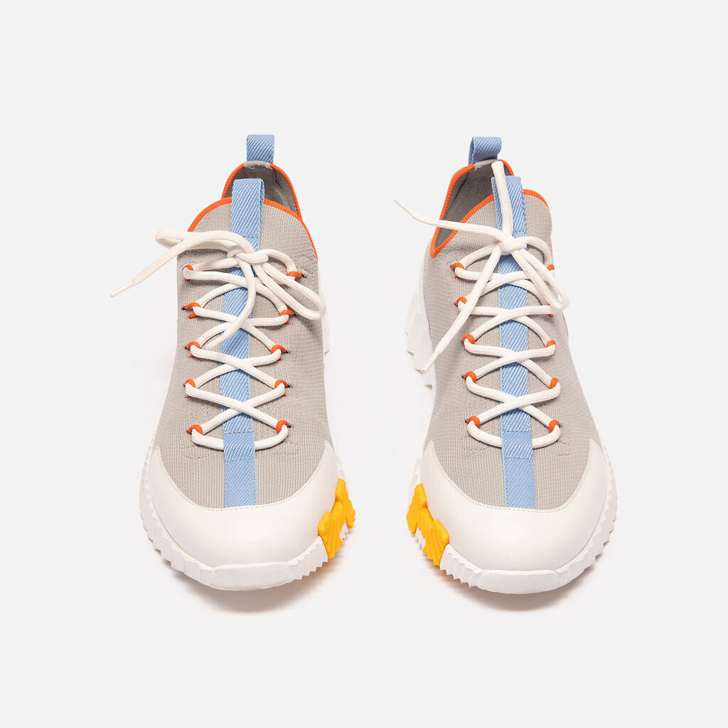 Hermes Lift Slip On Sneakers