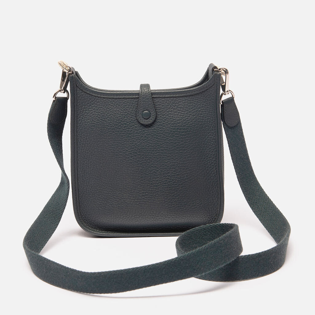 Hermes Forest Green TPM
