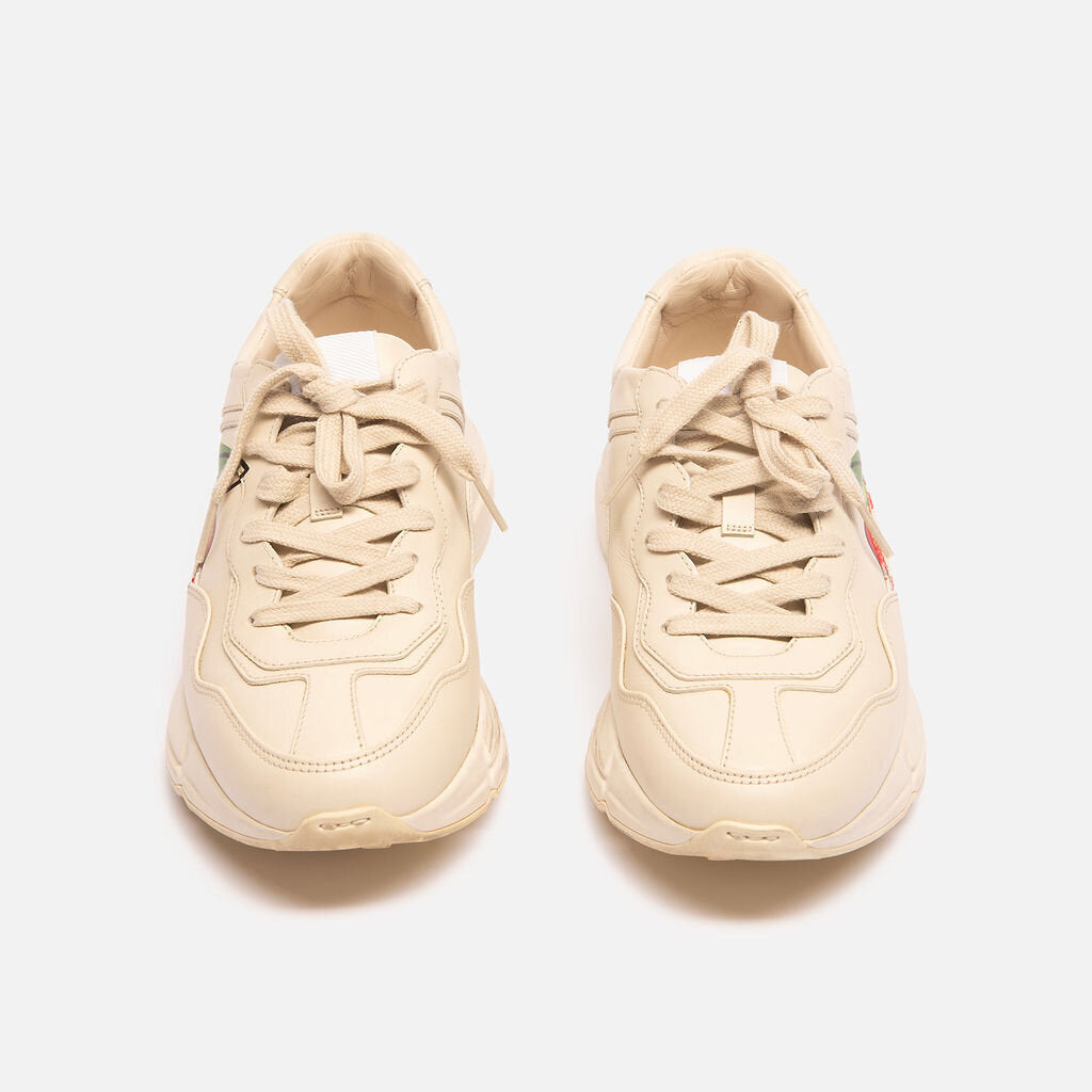 Gucci Off White GG Cherry Sneaker