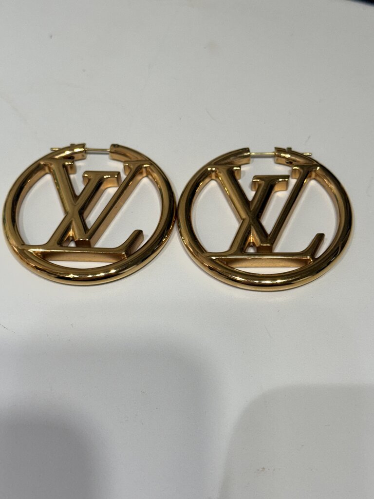 GT GM Logo Hoop Er