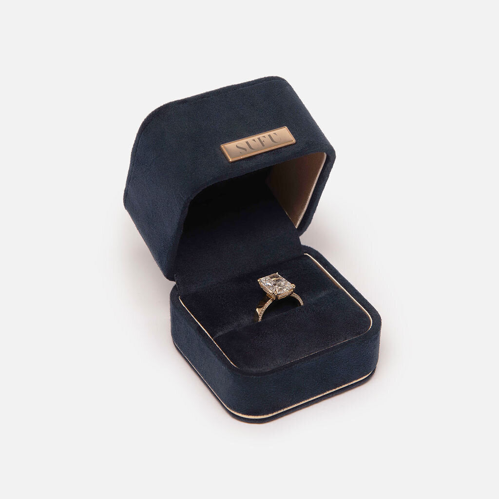 Round Diamond D Color