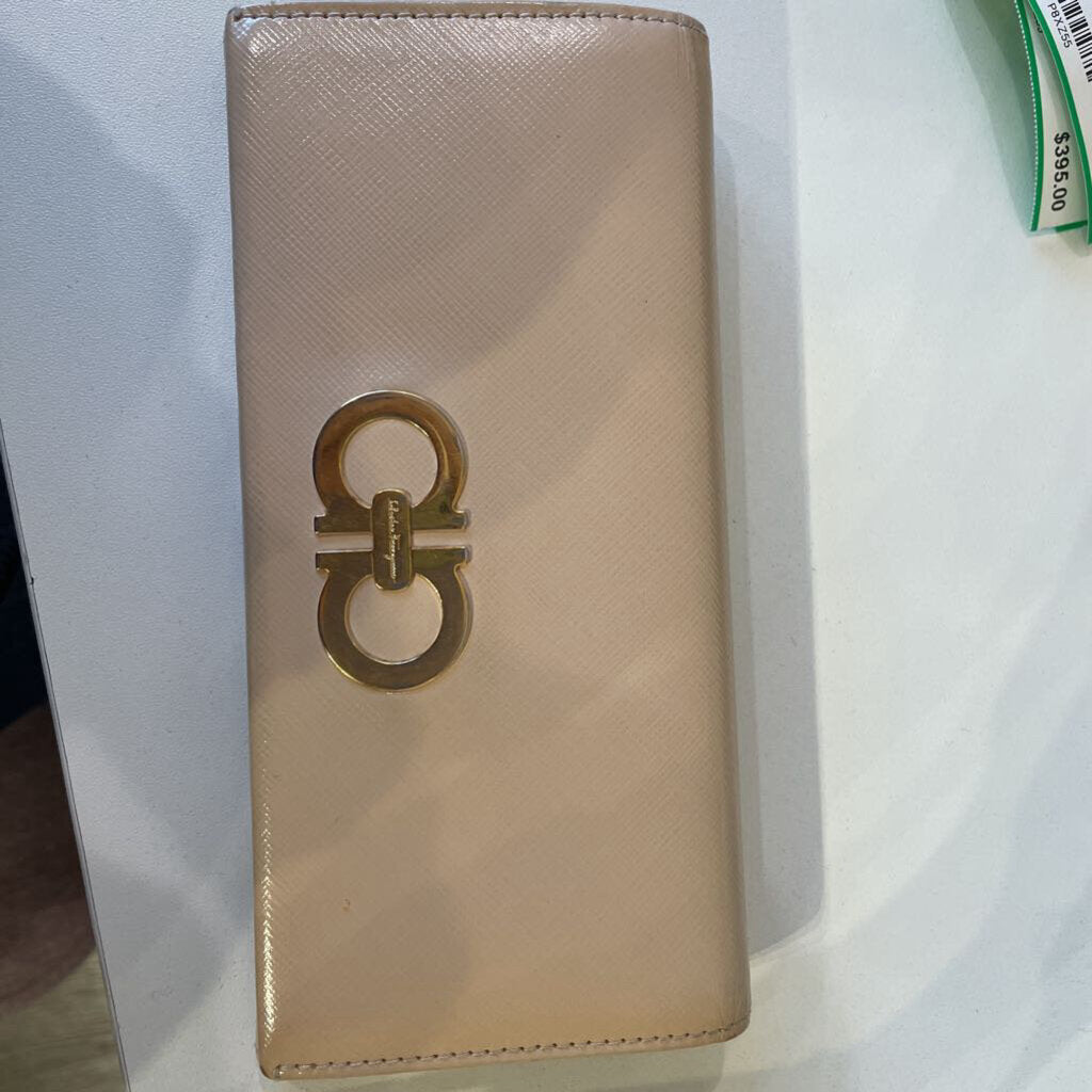 Tan Long Wallet
