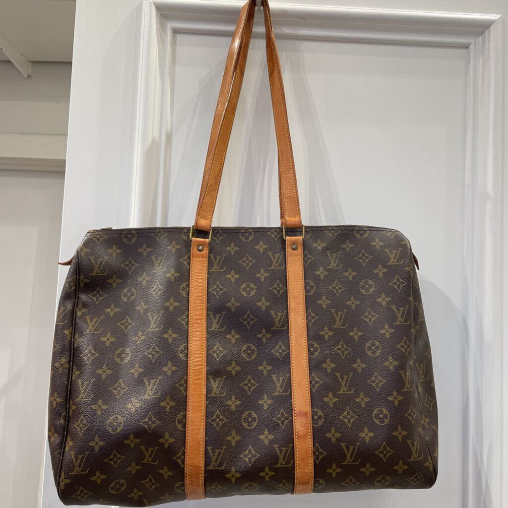 Monogram Flaniere 45 Tote