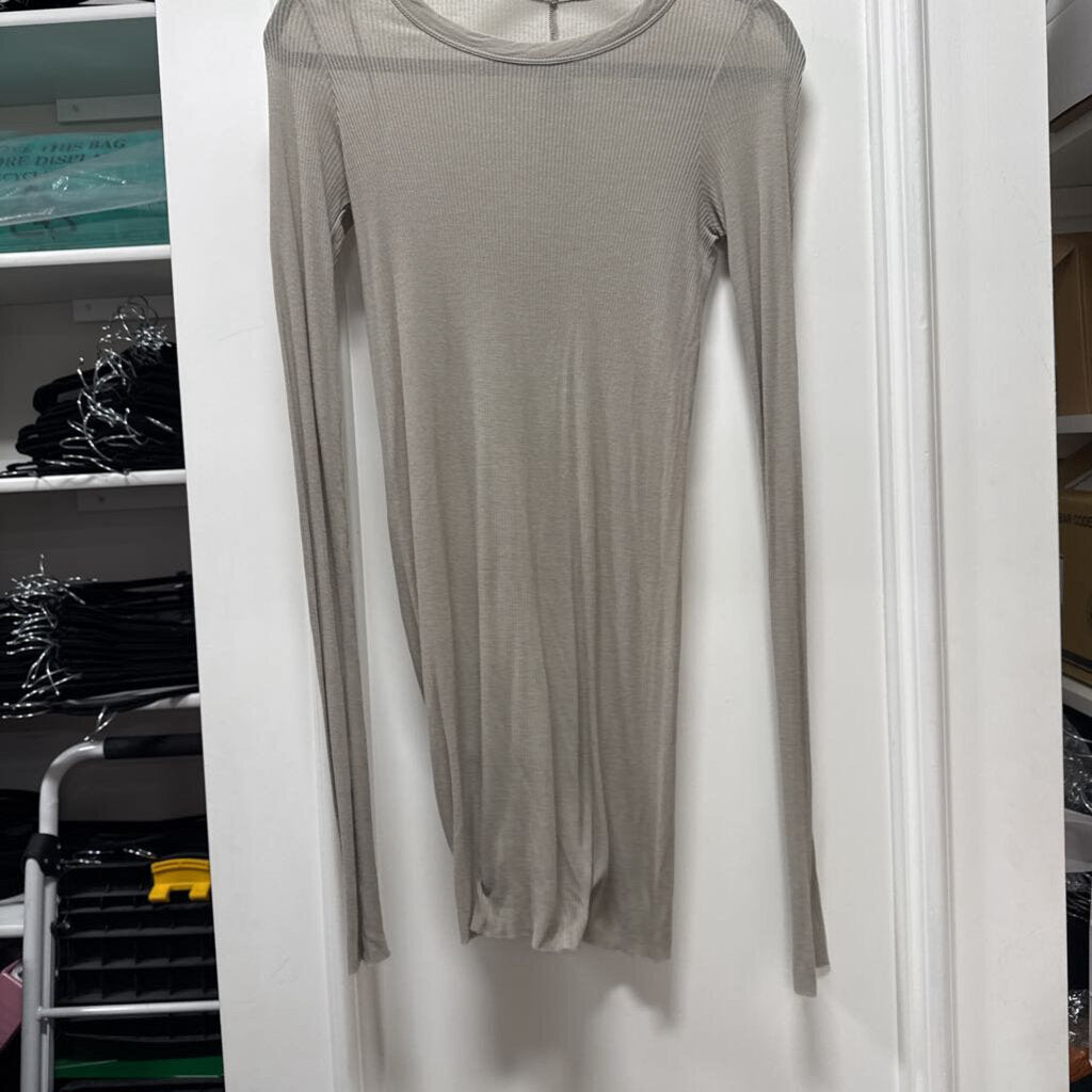 Tauple Viscose Blend Knit Top, 6