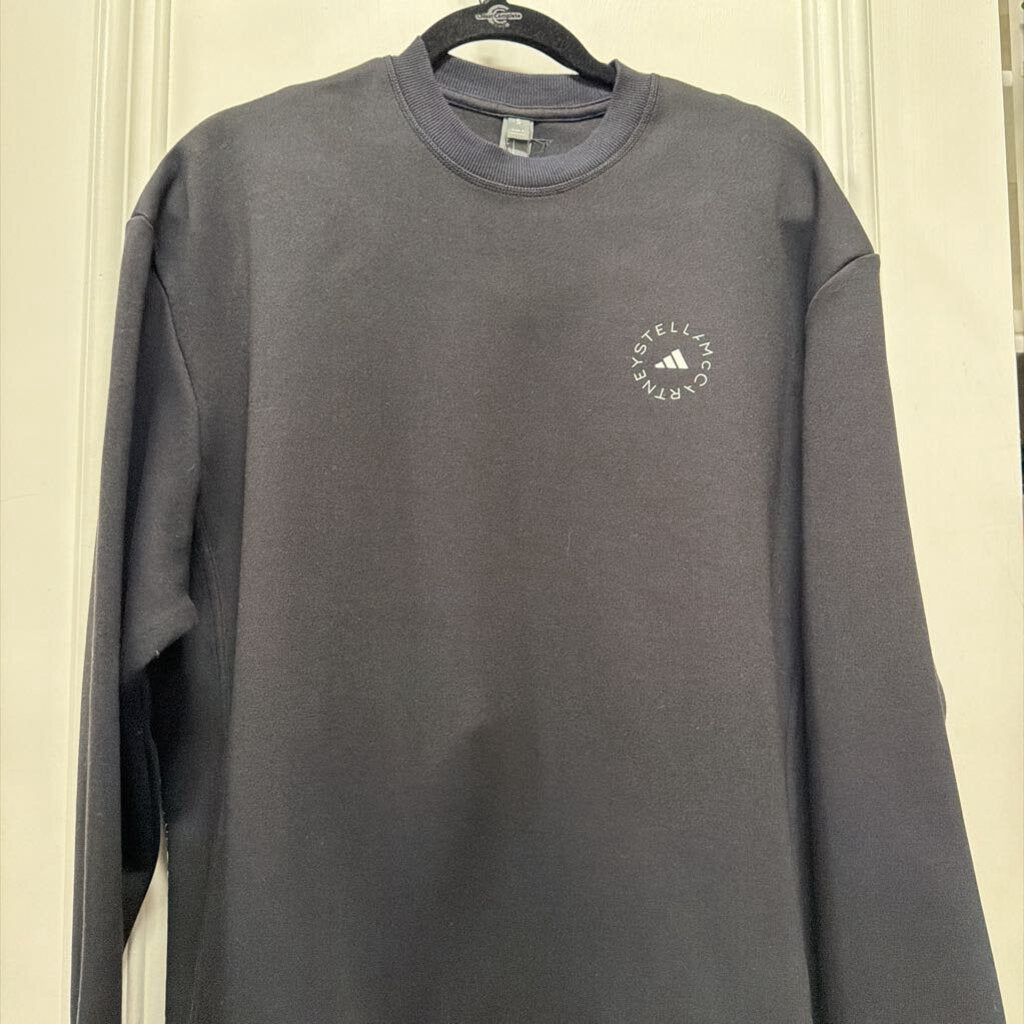 Black Sweatshirt + Sweatpant SET (NWT)