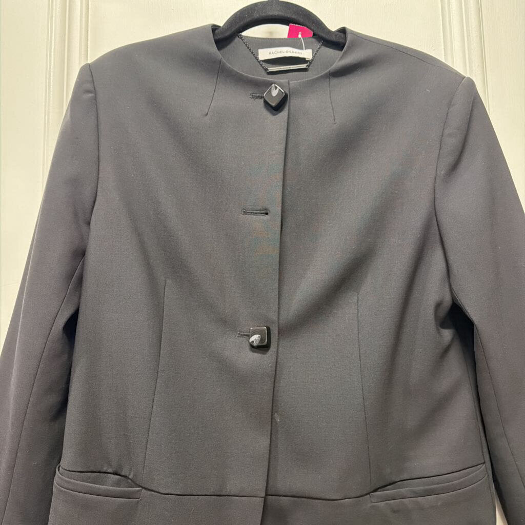 Black Blazer