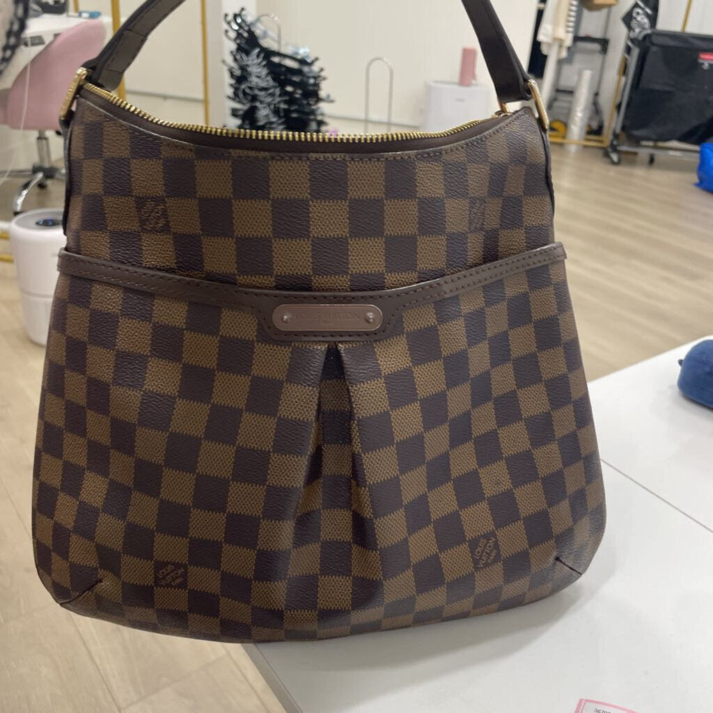 Damier Ebene Canvas Bloomsbury PM Bag