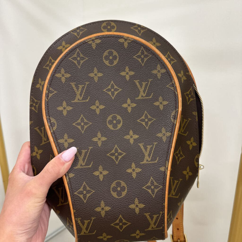 Ellipse Sac a Dos Backpack