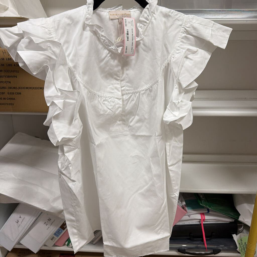 White Shirt