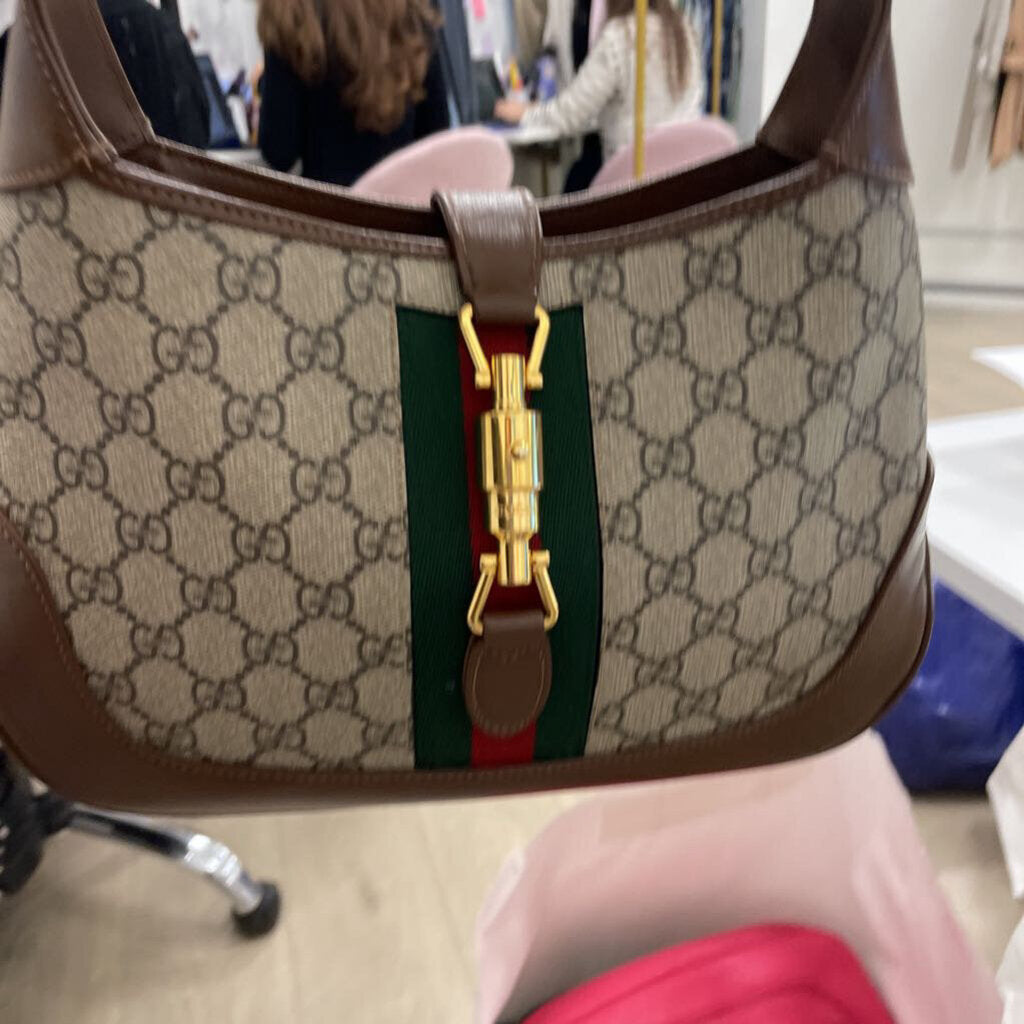 Supreme Jackie 1961