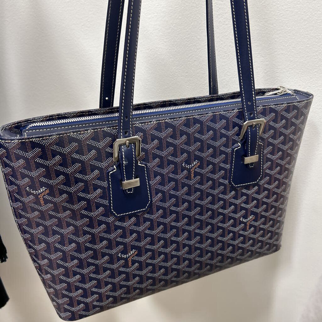 Navy Goyardine Okinawa GM
