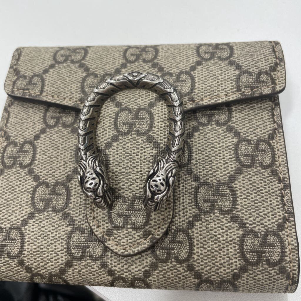 Supreme Dionysus Wallet