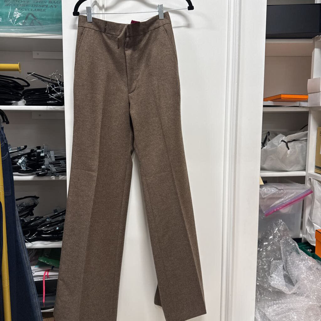 Brown Wool Trousers (est 1195)