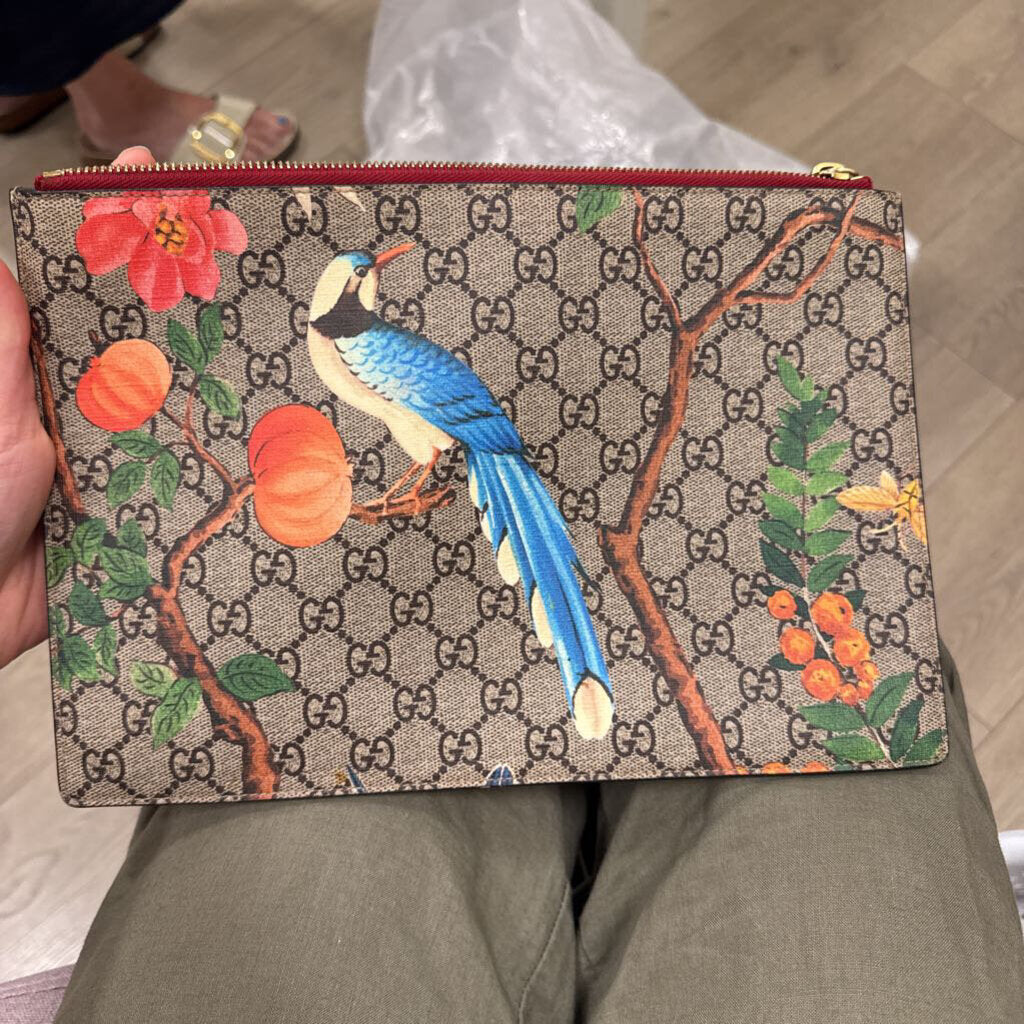 GG Supreme Tian Portfolio