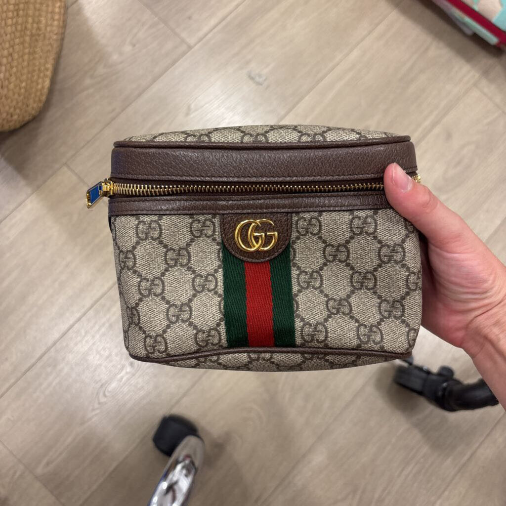 Mongram Belt Bag