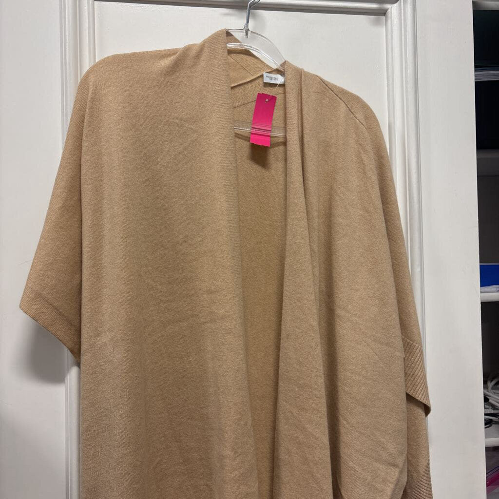 Brown Shawl